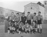Ton Planas i el futbol